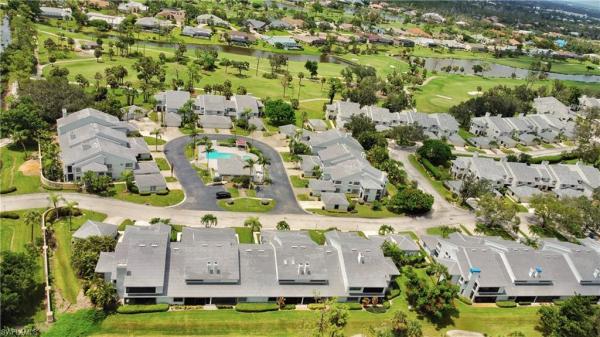 Fairway Woods, 16431 Fairway Woods Dr #106, Fort Myers, Florida 33908, image 1