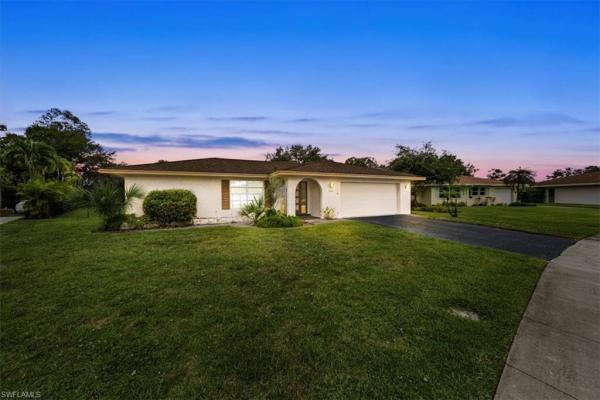 Poinciana Village, 2200 Poinciana Dr, Naples, Florida 34105, image 1