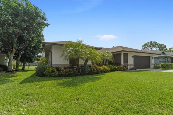 Forest Lakes, 1602 E Forest Lakes Blvd, Naples, Florida 34105, image 1