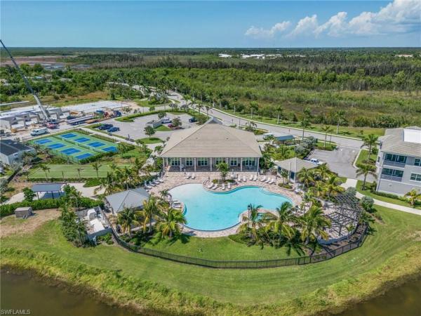Antilles, 251 E Indies Dr #102, Naples, Florida 34114, image 1