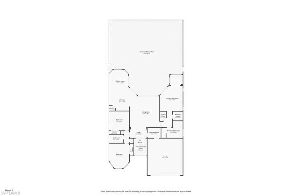 Masters Reserve, 6766 Bent Grass Dr, Naples, Florida 34113, image 1