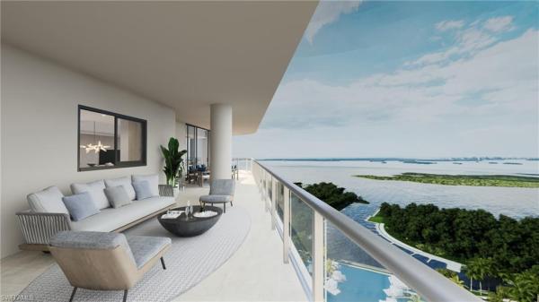 The Ritz-Carlton Residences Estero Bay, 5000 Coconut Rd #206, Bonita Springs, Florida 34134, image 1