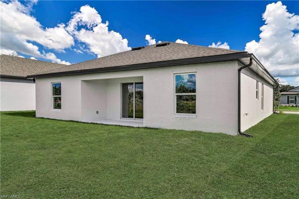 Arrowhead Reserve At Lake Trafford, 936 Arthur St, Immokalee, Florida 34142, image 1