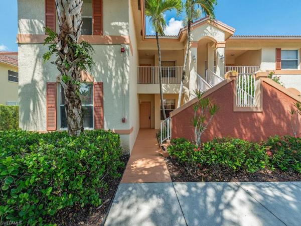 Huntington Lakes, 6665 Huntington Lakes Cir #101, Naples, Florida 34119, image 1