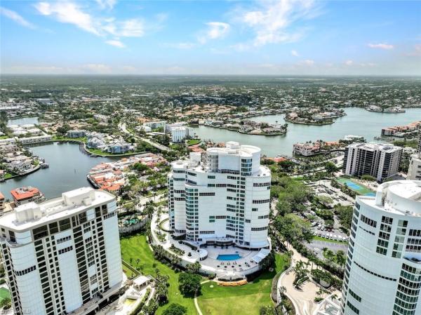 Provence At Park Shore, 4151 N Gulf Shore Blvd #1604, Naples, Florida 34103, image 1