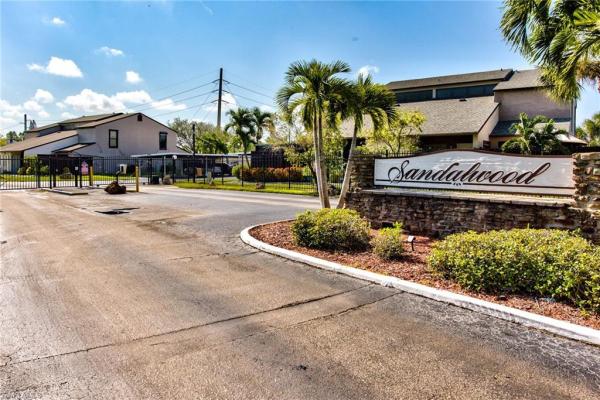 Sandalwood Estates, 12925 Elm Creek Ct, Fort Myers, Florida 33919, image 1