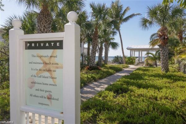 Gulf Island Manor, 161 Gulf Is, Fort Myers Beach, Florida 33931, image 1
