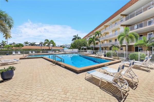 Ville De Marco, 1204 Edington Pl #C101, Marco Island, Florida 34145, image 1