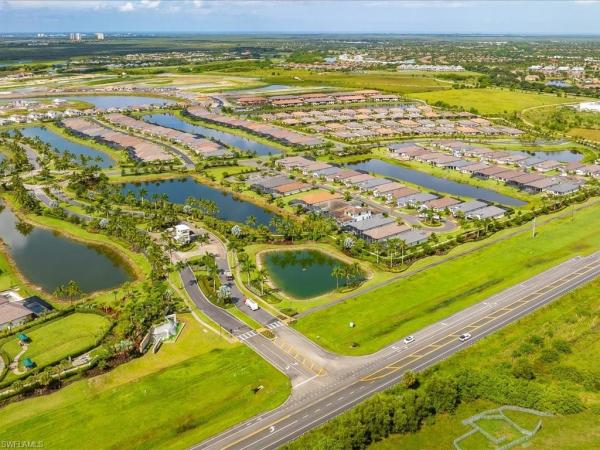 Esplanade By The Islands, 15111 Pescara St, Naples, Florida 34114, image 1