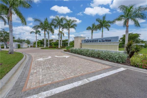 Tidewater By Del Webb, 10723 Manatee Key Ln, Estero, Florida 33928, image 1