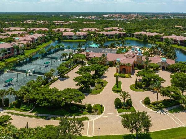 Rapallo At Coconut Point, 8565 Via Garibaldi Cir #101, Estero, Florida 33928, image 1