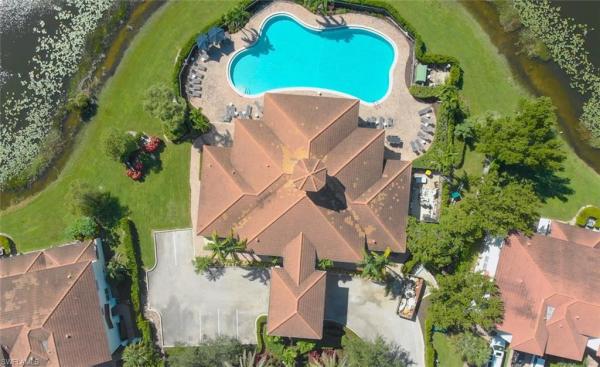 The Falls Of Portofino, 7050 Ambrosia Ln #3401, Naples, Florida 34119, image 1