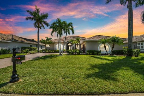 Heritage Palms Estates, 11059 Seminole Palm Way, Fort Myers, Florida 33966, image 1
