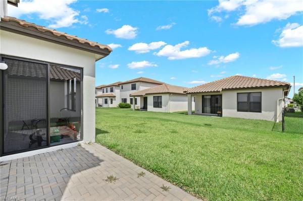 Silverwood At Maple Ridge, 5553 Agostino Way, Ave Maria, Florida 34142, image 1
