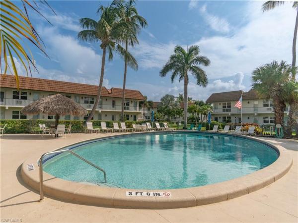 The Sea Breeze, 240 Collier Blvd #C10, Marco Island, Florida 34145, image 1