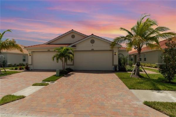 Lindsford, 2989 Royal Gardens Ave, Fort Myers, Florida 33916, image 1