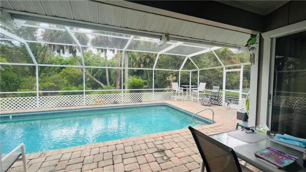 Quail Hollow, 4025 Lupine Ln, Naples, Florida 34112, image 1