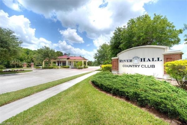 Country Club, 17255 Walnut Run Dr, Alva, Florida 33920, image 1