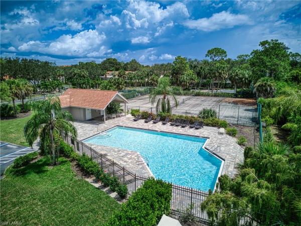 The Courtyards At Quail Woods, 4500 Court Way, Naples, Florida 34109, image 1