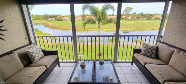 Chatham Square, 7185 Dennis Cir #C-204, Naples, Florida 34104, image 1