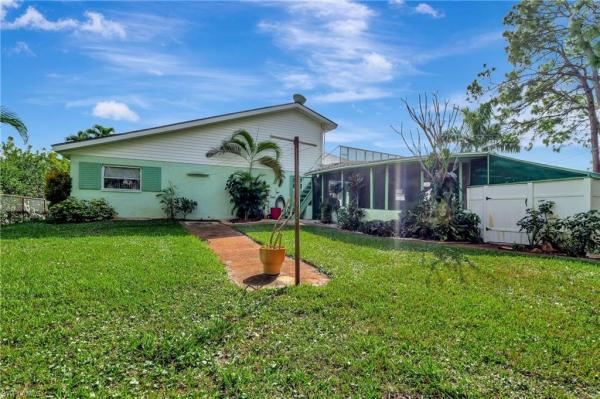 Naples Manor, 5405 Warren St, Naples, Florida 34113, image 1