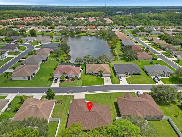 Hawk's Preserve, 2621 Hidden Perch Way, Fort Myers, Florida 33905, image 1