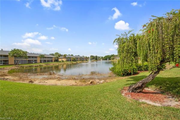 Abbey On The Lake, 1270 Yesica Ann Cir #F-201, Naples, Florida 34110, image 1