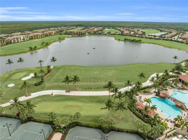 Bonita National Golf & Country Club, 28027 Edenderry Ct, Bonita Springs, Florida 34135, image 1