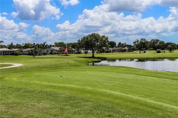 Lakewood Villas, 4129 Lakewood Blvd #E-24, Naples, Florida 34112, image 1