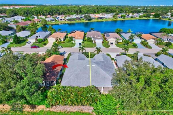 Villas Of Maplewood, 439 Crossfield Cir #75, Naples, Florida 34104, image 1
