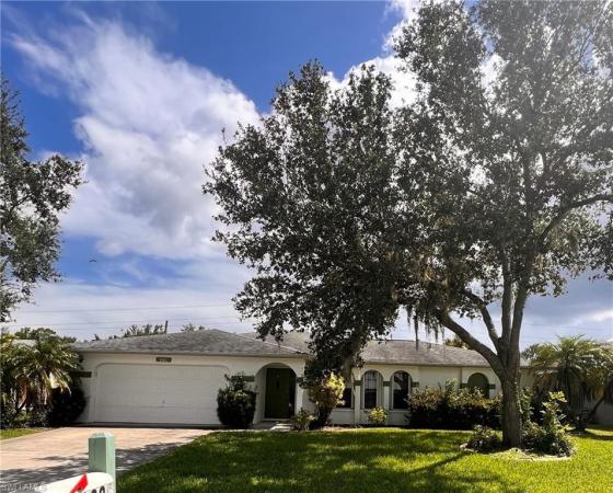 Oakmont, 18226 Sandy Pines Cir, North Fort Myers, Florida 33917, image 1