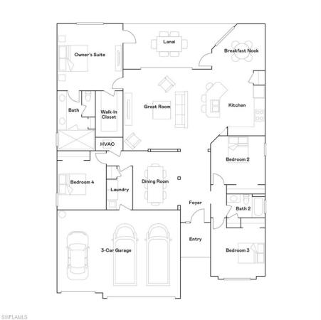 Portico, 3152 Sedano Ct, Fort Myers, Florida 33905, image 1