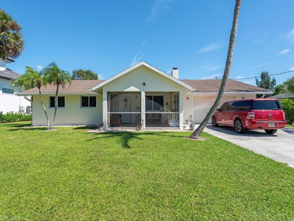 Myrtle Cove Acres, 5241 Cypress Ln, Naples, Florida 34113, image 1