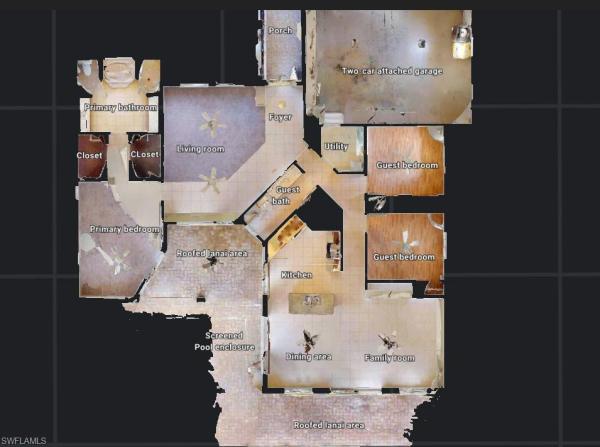 2405 Deborah Dr, Punta Gorda, Florida 33950, image 1
