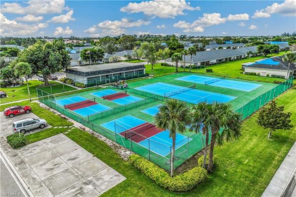 Brandywine At Myerlee, 1344 Brandywine Cir #3, Fort Myers, Florida 33919, image 1