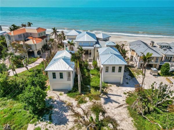 Metes & Bounds, 4273 Gulf Dr, Sanibel, Florida 33957, image 1
