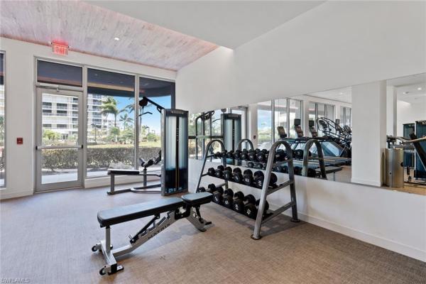 South Seas West Tower 1, 260 Seaview Ct #609, Marco Island, Florida 34145, image 1