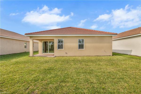 3836 Crosswater Dr, North Fort Myers, Florida 33917, image 1