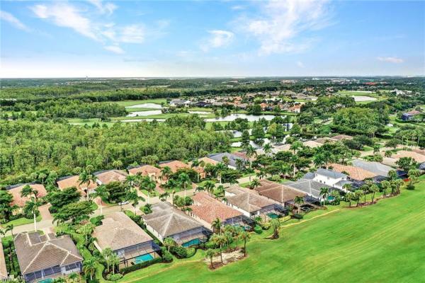 Villagio, 12510 Villagio Way, Fort Myers, Florida 33912, image 2