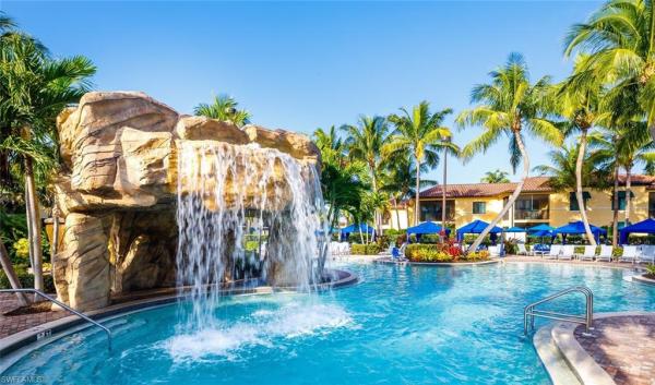 The Cottages At Naples Bay Resort, 1500 S 5th Ave #2-212, Naples, Florida 34102, image 1