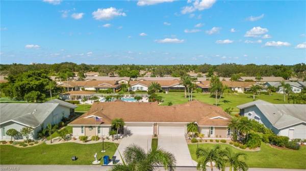Whiskey Creek Village Green, 5671 Baden Ct, Fort Myers, Florida 33919, image 1
