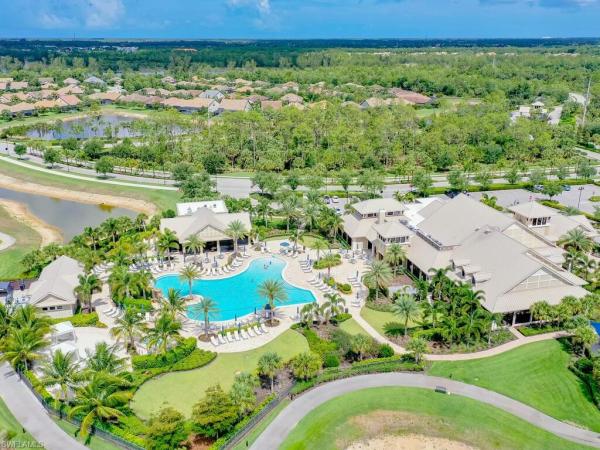 Winding Cypress, 6907 Cocoplum St, Naples, Florida 34114, image 1