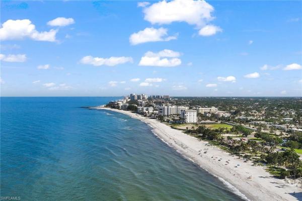 Via Delfino, 1221 N Gulf Shore Blvd #903, Naples, Florida 34102, image 1