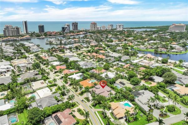 Park Shore, 569 Neapolitan Way, Naples, Florida 34103, image 2