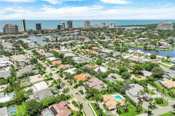 Park Shore, 569 Neapolitan Way, Naples, Florida 34103, image 1