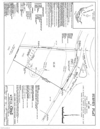 Sanibel Bayous, 4538 Bowen Bayou Rd, Sanibel, Florida 33957, image 1