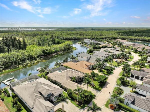 Salerno, 11868 Via Salerno Way, Miromar Lakes, Florida 33913, image 1