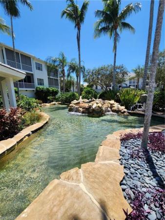 Breakwater At Pelican Bay, 831 Sailaway Ln #201, Naples, Florida 34108, image 1