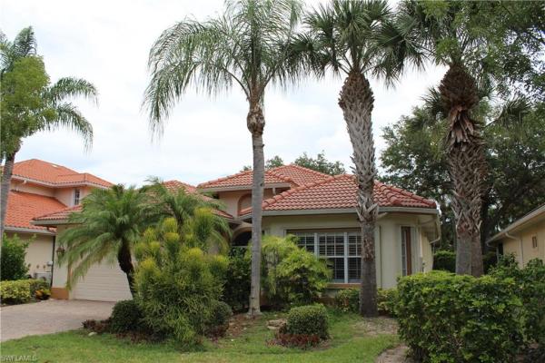 Corinthian Gardens At World Tennis Center, 4806 Europa Dr, Naples, Florida 34105, image 1