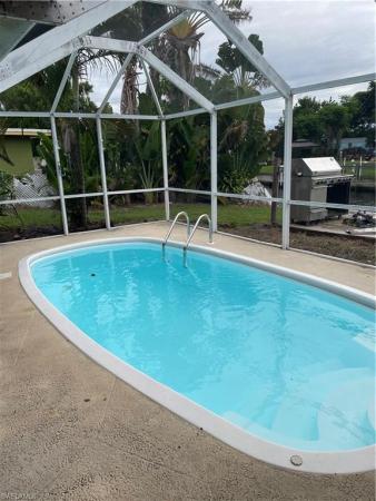 Waterway Estates, 4342 Orange Grove Blvd, North Fort Myers, Florida 33903, image 1